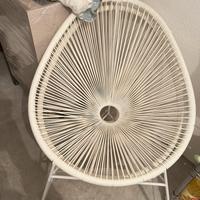 SEDIE E PANCA DA ESTERNO/INTERNO