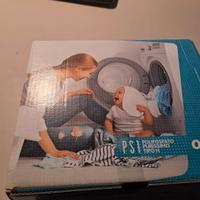 PS 1 Polifosfato purissimo tipo h OPUR