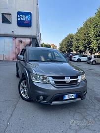 Fiat Freemont 2.0 Multijet 170 CV Lounge