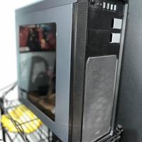 PC I7 8700k