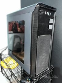 PC I7 8700k