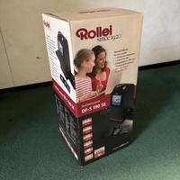 Scanner per Diapositive e Negativi, 9 Megapixel