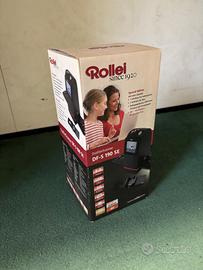 Scanner per Diapositive e Negativi, 9 Megapixel