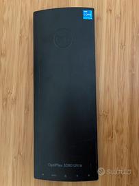 Mini pc dell opti Plex 3090 ultra i5 32 GB 512GB