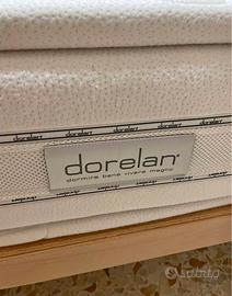 Materasso King size Dorelan nubeLetto Matrimoniale
