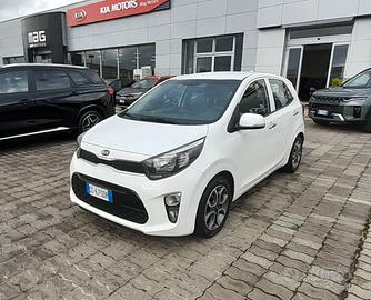 Kia Picanto 1.0 12V 5 porte Cool