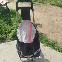 Carrello per la spesa