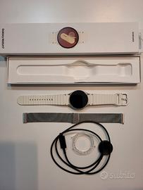 Galaxi Watch 7 40mm come nuovo