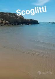 casa indipendente a scoglitti 