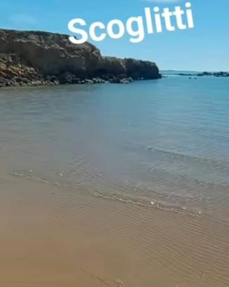casa indipendente a scoglitti 