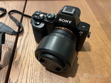 Sony A7