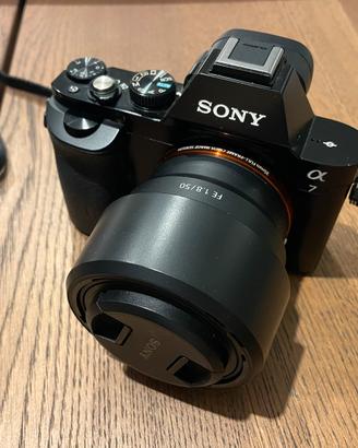 Sony A7