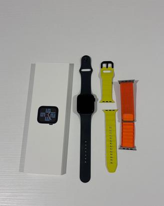 Apple watch se 44mm gen 2