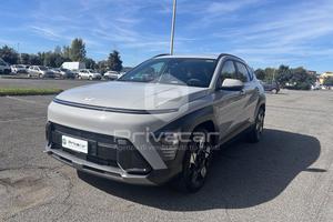 HYUNDAI Kona 1.0 T-GDI XLine