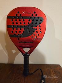 bullpadel xplo comfort