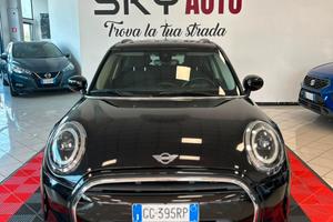 Mini 1.5 One Business