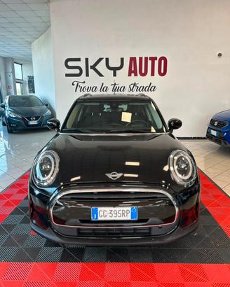 Mini 1.5 One Business