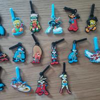 Accessorio con gancio Looney Tunes