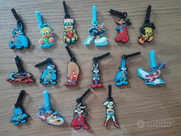 Accessorio con gancio Looney Tunes