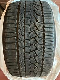 Continental winter contact