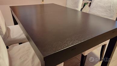 Tavolo ikea  Bjursta 
