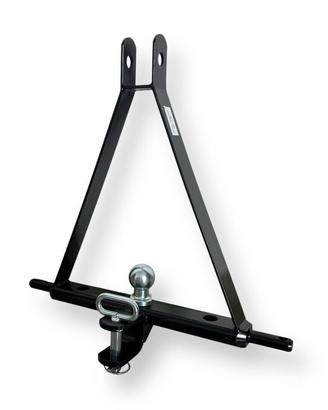 GANCI DA TRAINO - BHM & SDB 16/20/26/32