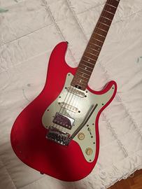 Chitarra elettrica Schecter Route 66