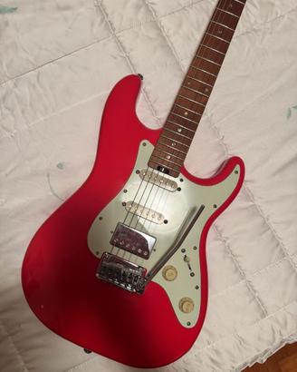 Chitarra elettrica Schecter Route 66
