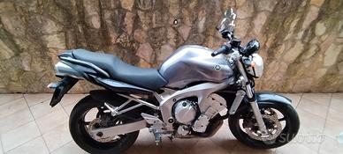 Yamaha Fz6 