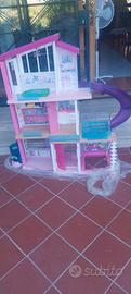 casa fei sogni barbie