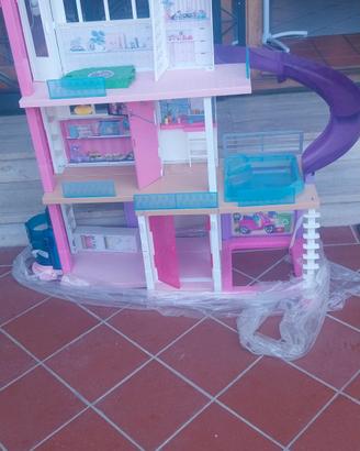 casa fei sogni barbie