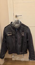 Giacca moto Bering tg. M