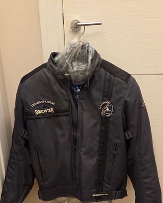 Giacca moto Bering tg. M
