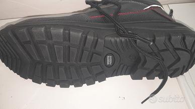 scarpe antinfortunistiche whurt