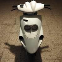 Malaguti F10