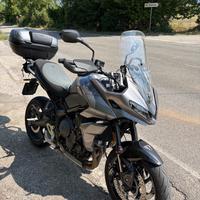 Triumph Tiger Sport 660 - 2022