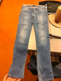Jeans jeckerson originali da uomo