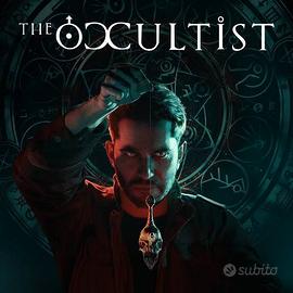 the occultist ps5