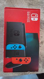 Nintendo Switch + giochi