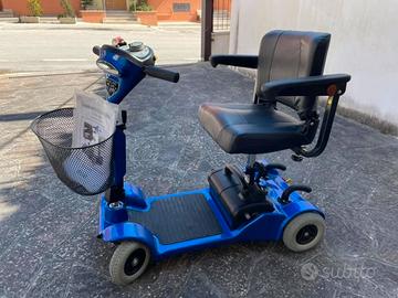 Macchinina elettrica - minicar