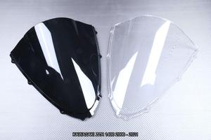 Cupolino KAWASAKI ZZR 1400 / PERFORMANCE 2006 2021