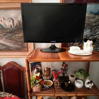 televisore Samsung 24 pollici