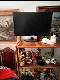 televisore Samsung 24 pollici