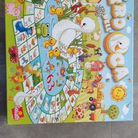 gioco dell'oca