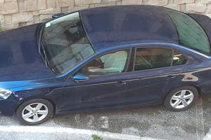 VOLKSWAGEN Jetta 3ª serie - 2011