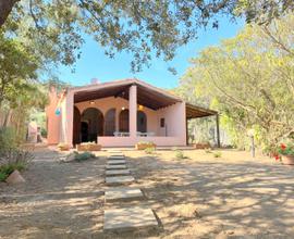 Campulongu House, soggiorno vicino al mare
