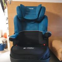 Seggiolino Nania rway