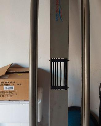 Pro Ski Simulator – Completo di Accessori