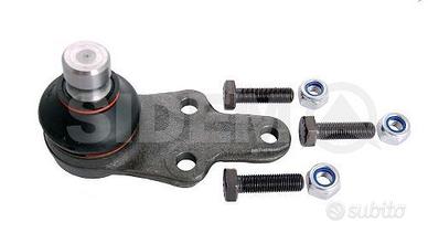 GIUNTO BRACCIO MONDEO