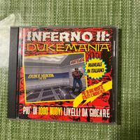 Livelli Duke Nukem pc